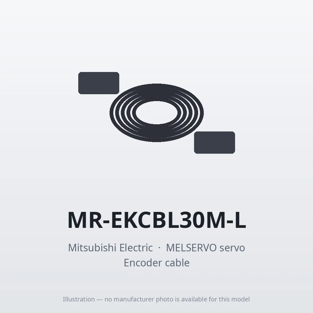 MR-EKCBL30M-L