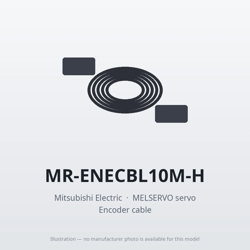 MR-ENECBL10M-H