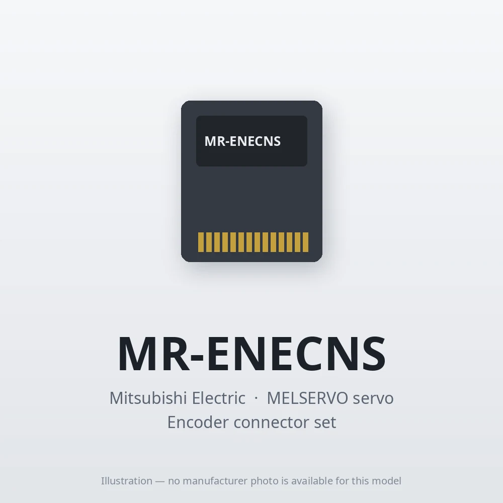 MR-ENECNS