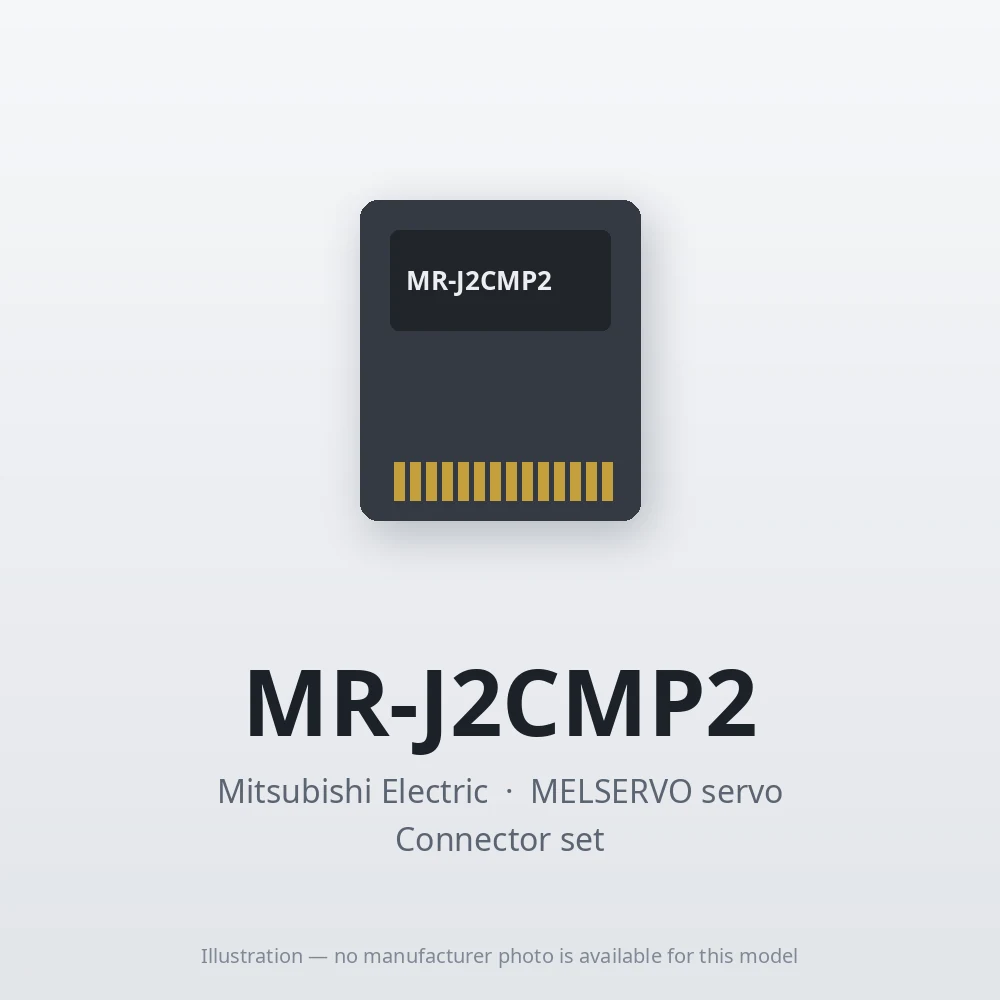 MR-J2CMP2