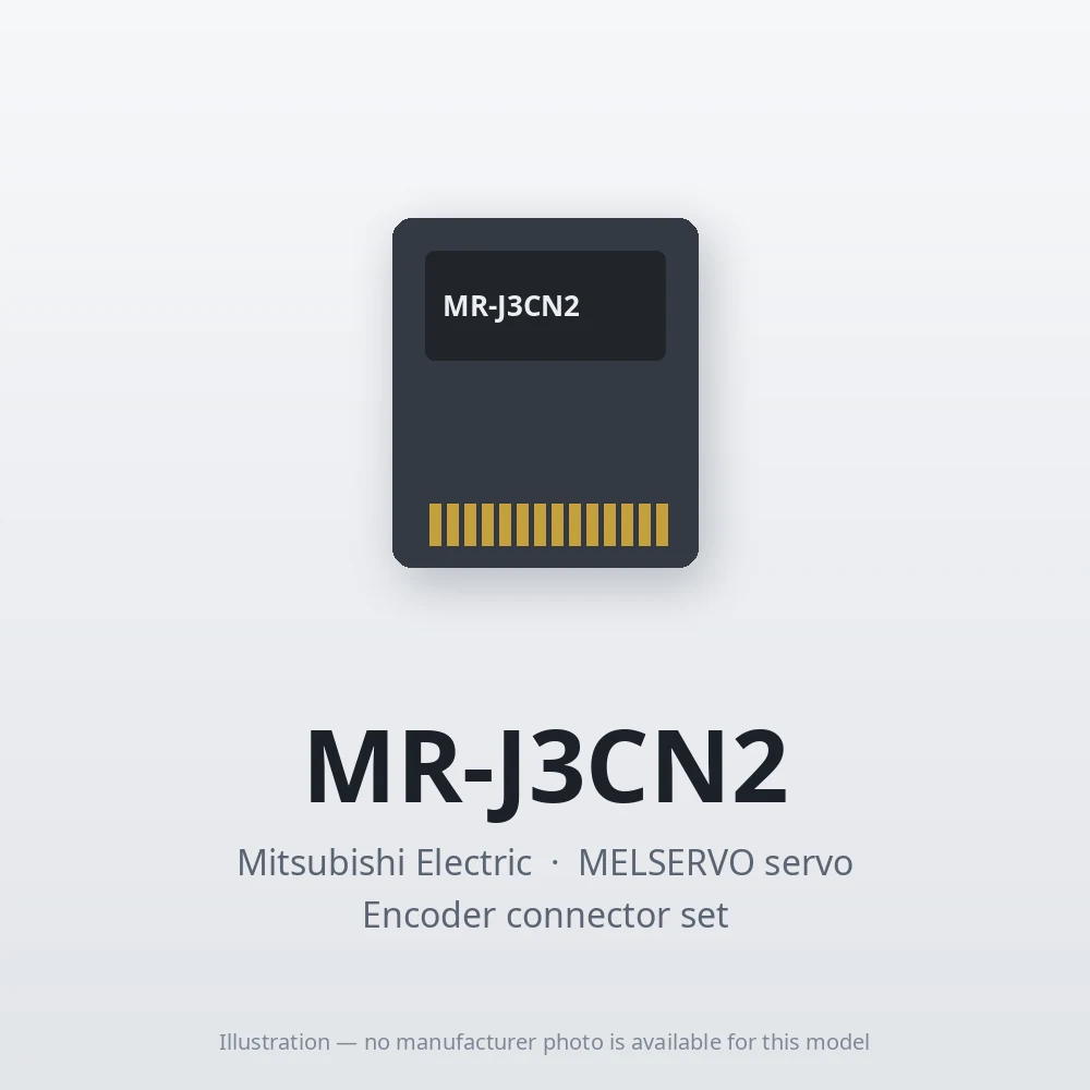 MR-J3CN2