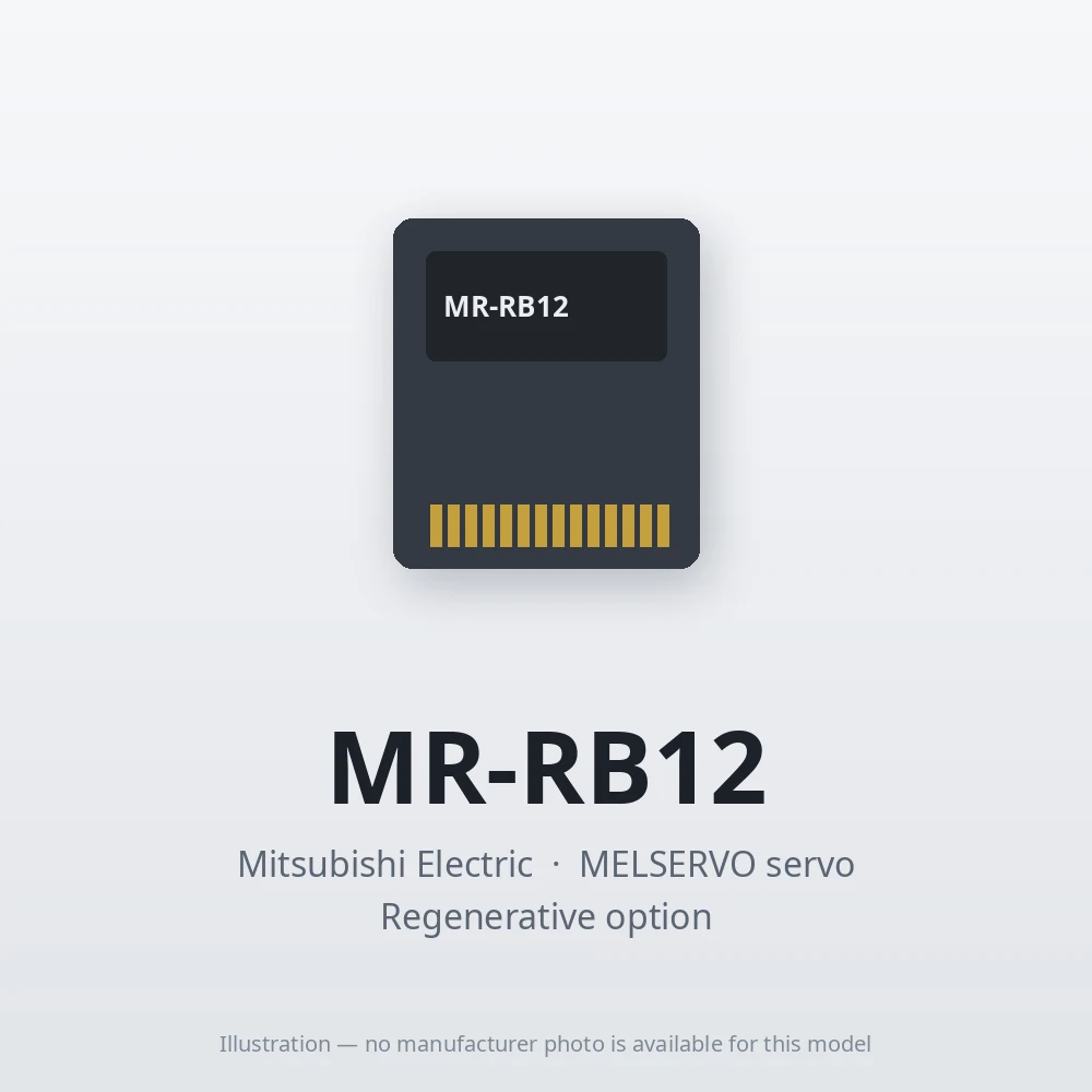 MR-RB12