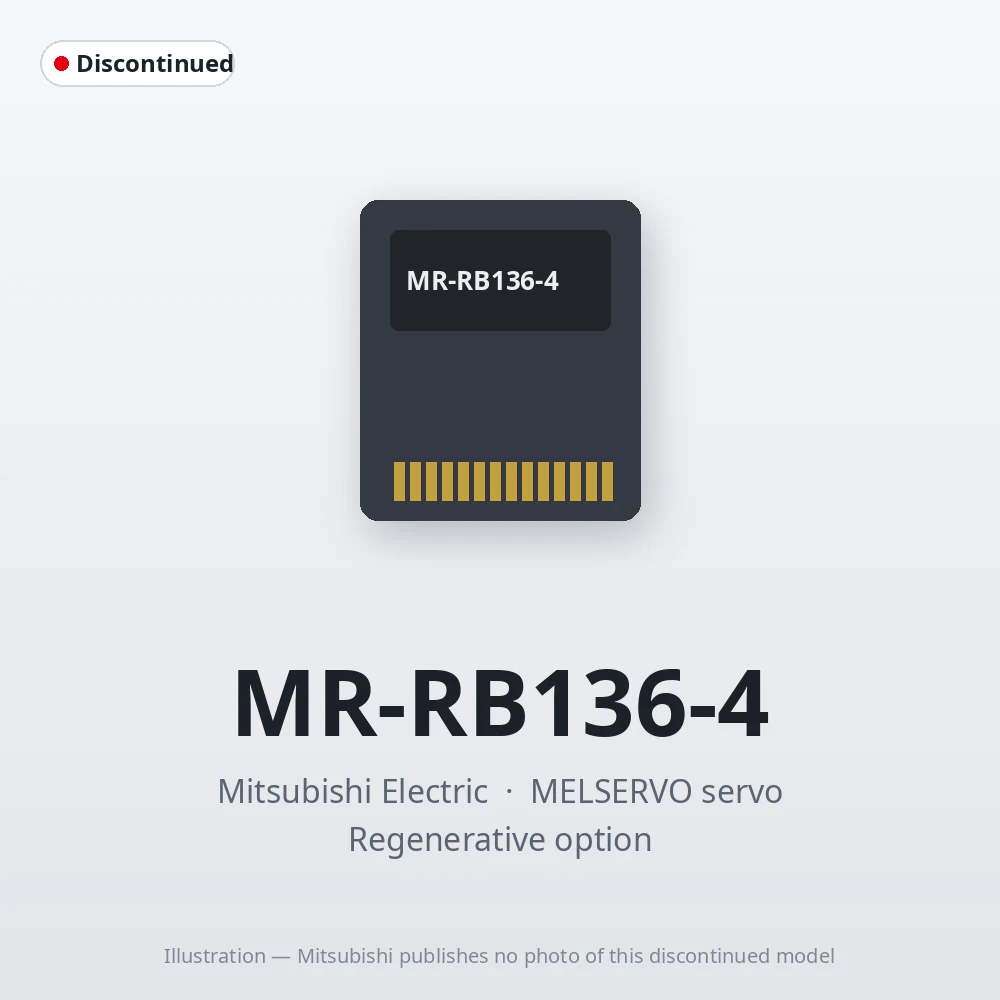 MR-RB136-4