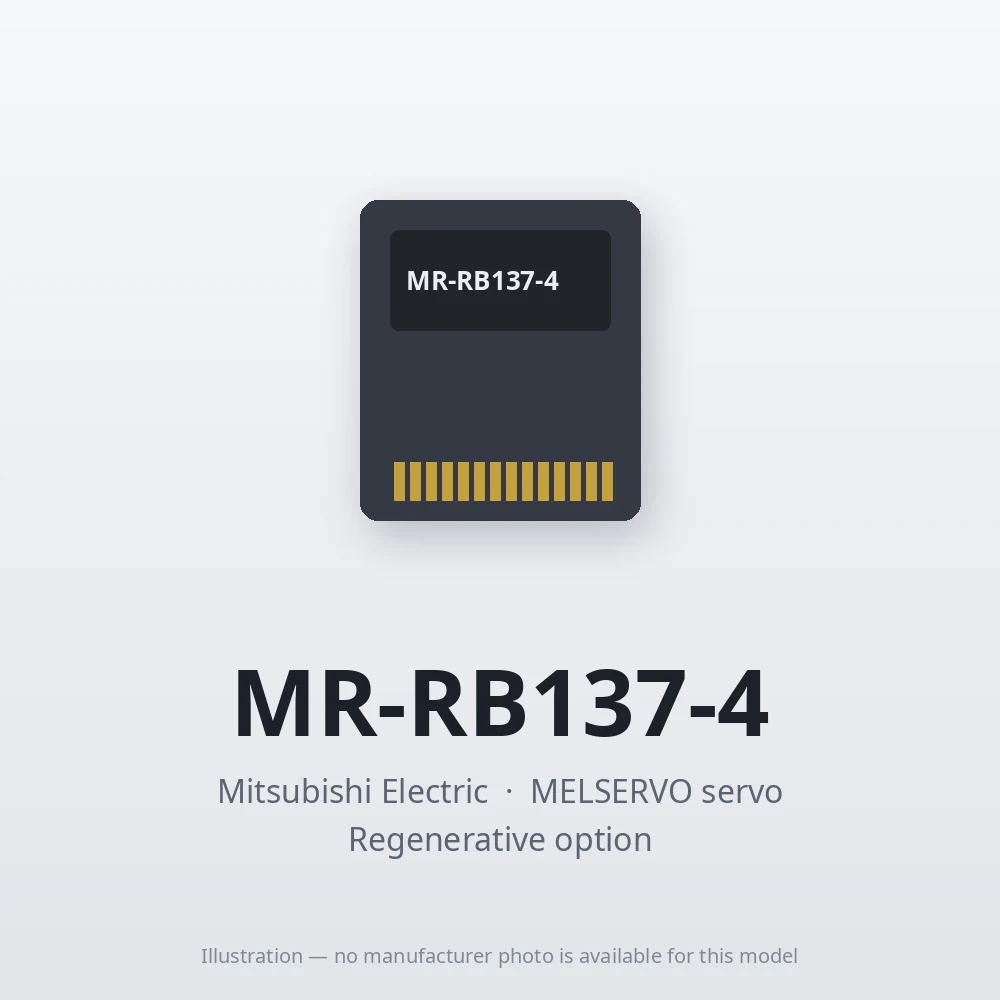 MR-RB137-4