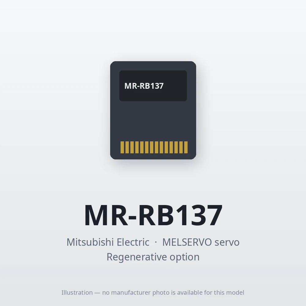 MR-RB137