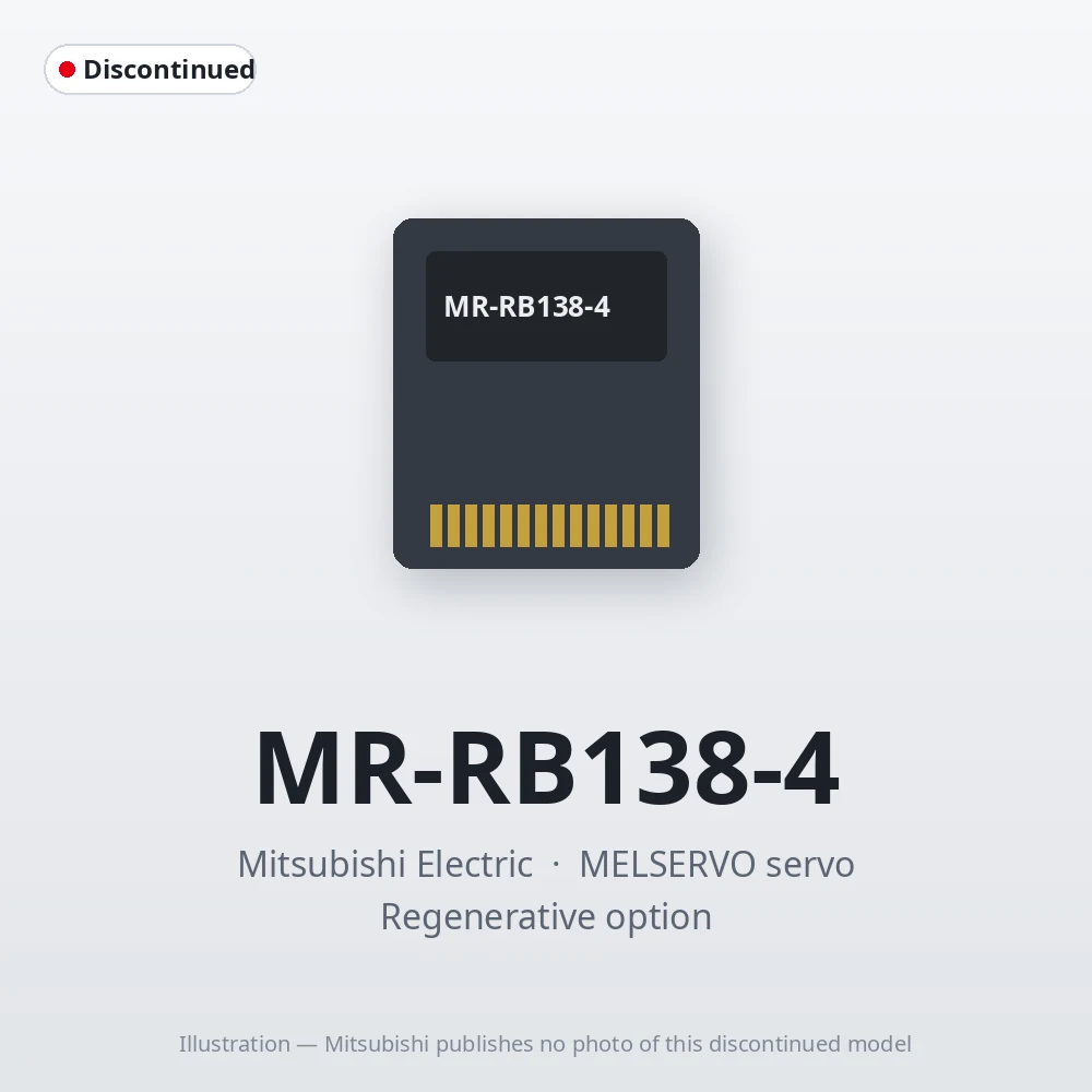 MR-RB138-4
