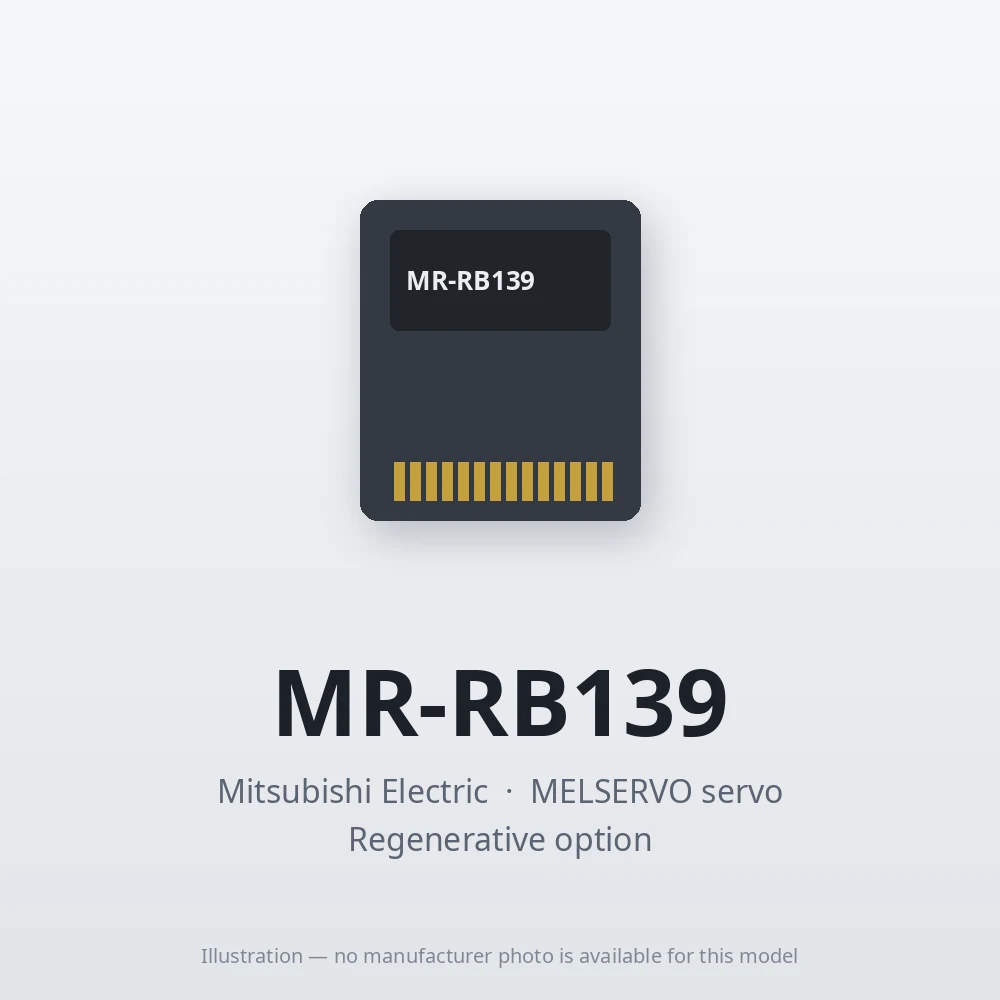 MR-RB139