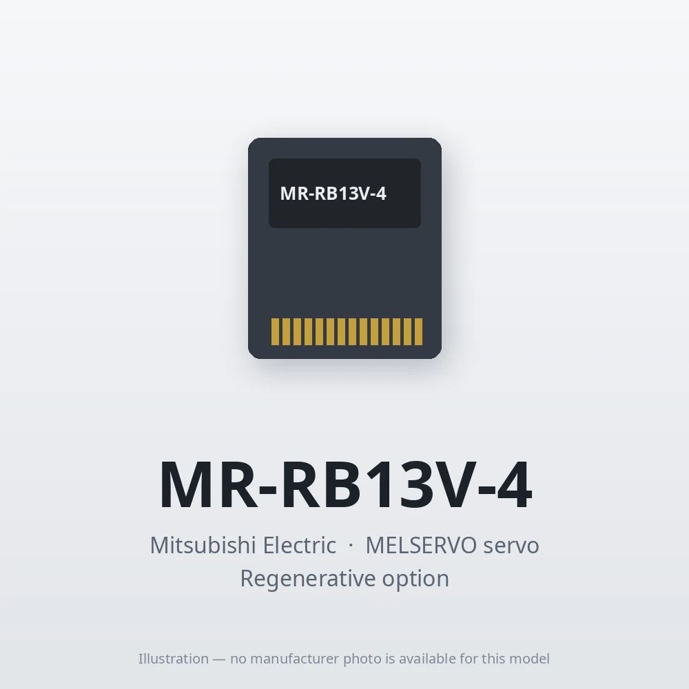 MR-RB13V-4