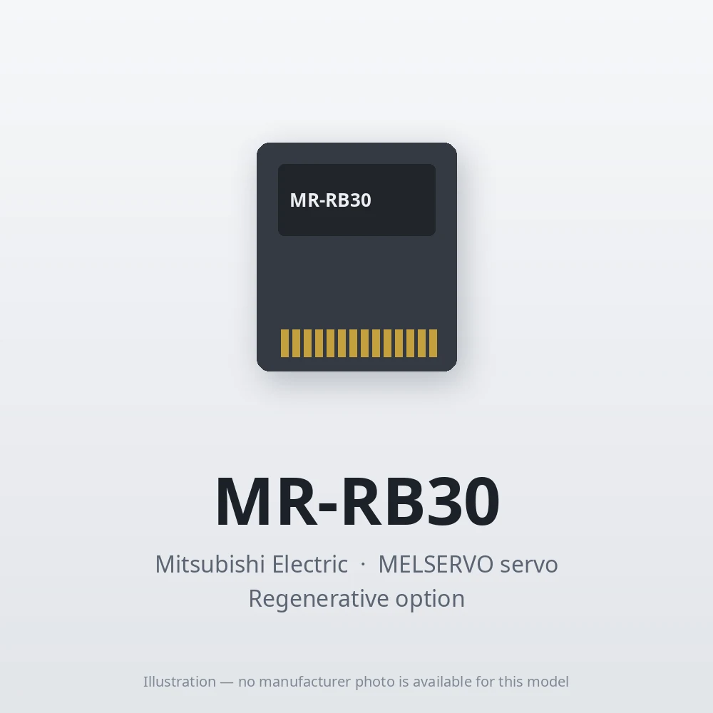 MR-RB30
