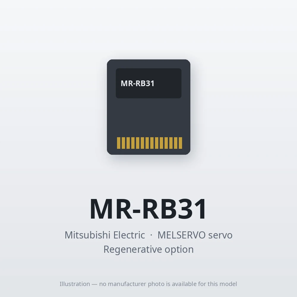 MR-RB31