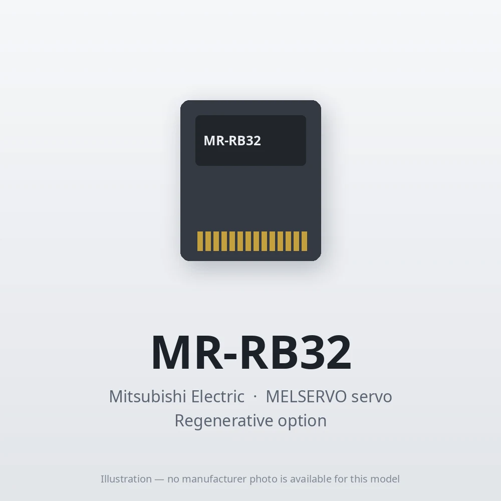 MR-RB32