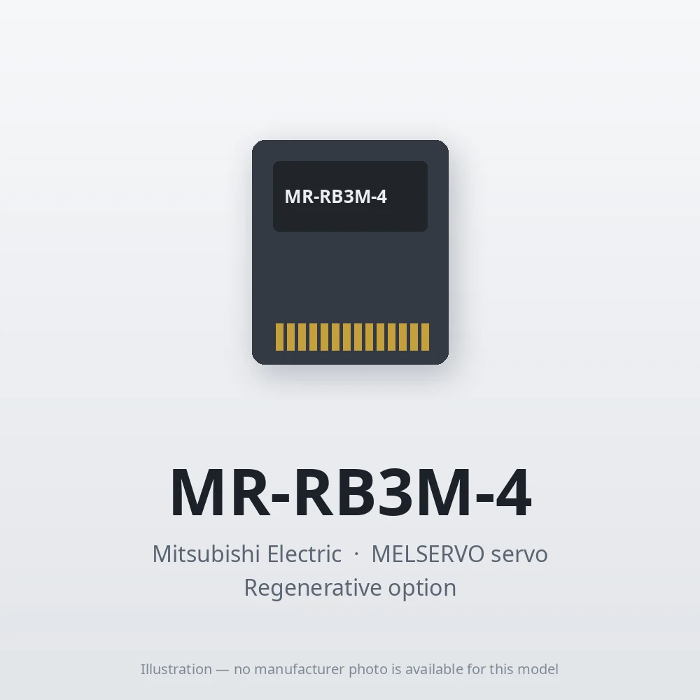 MR-RB3M-4