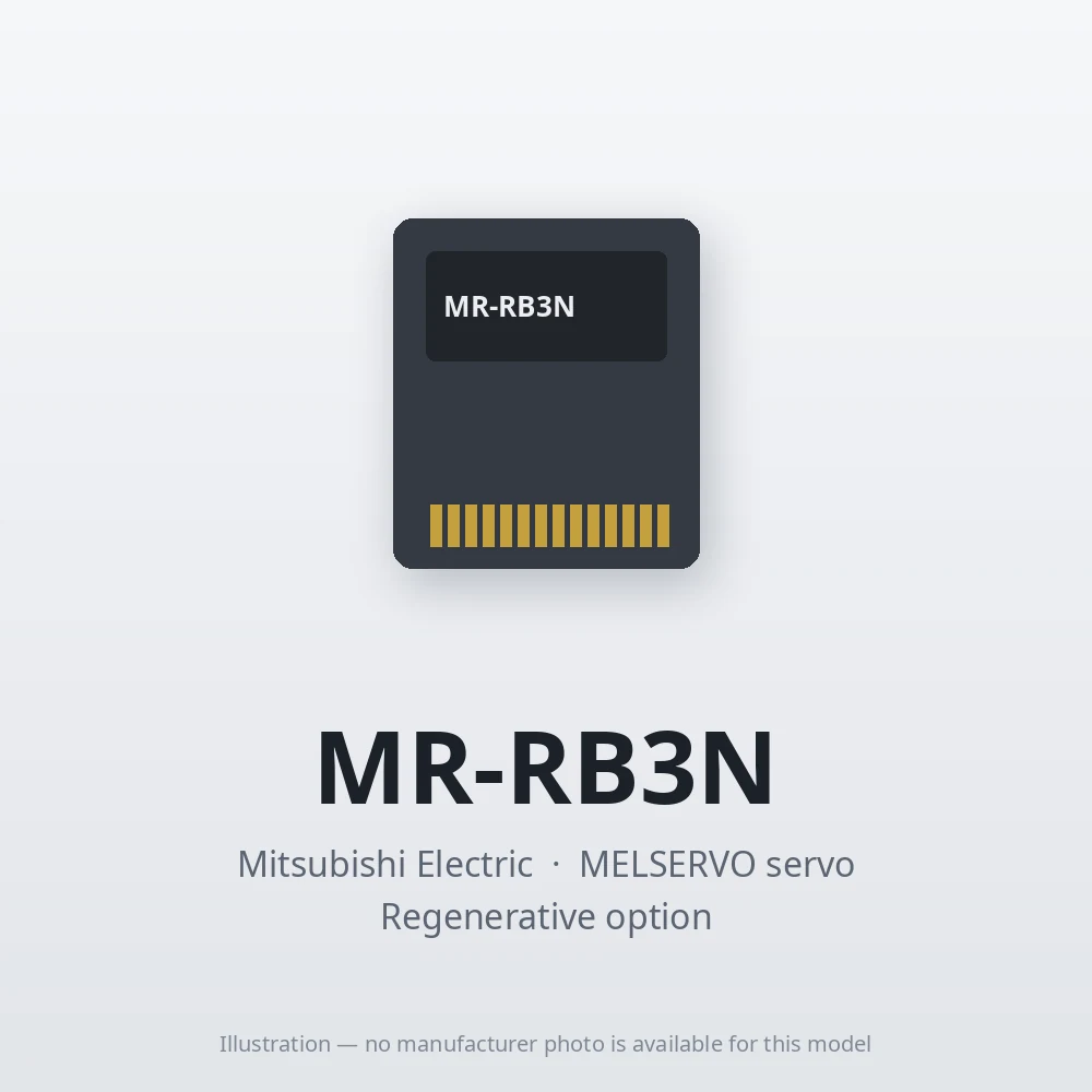 MR-RB3N