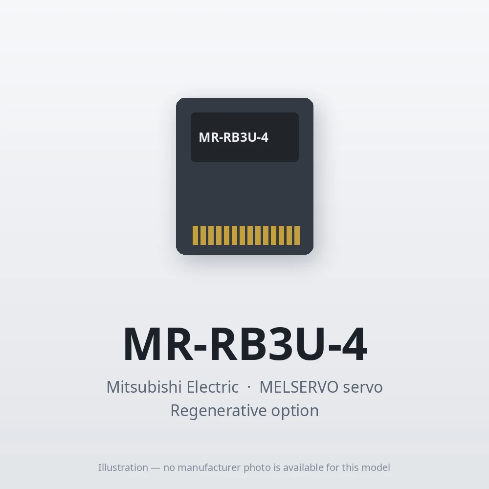 MR-RB3U-4
