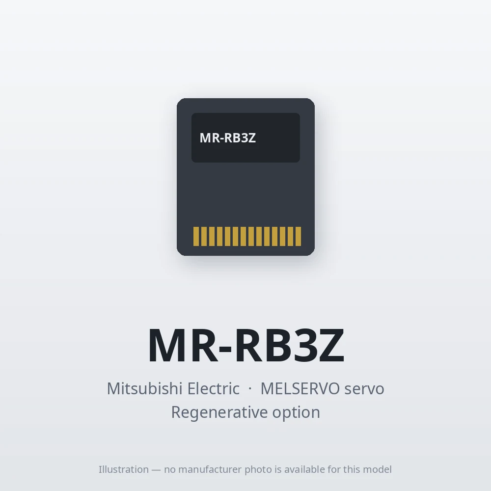 MR-RB3Z
