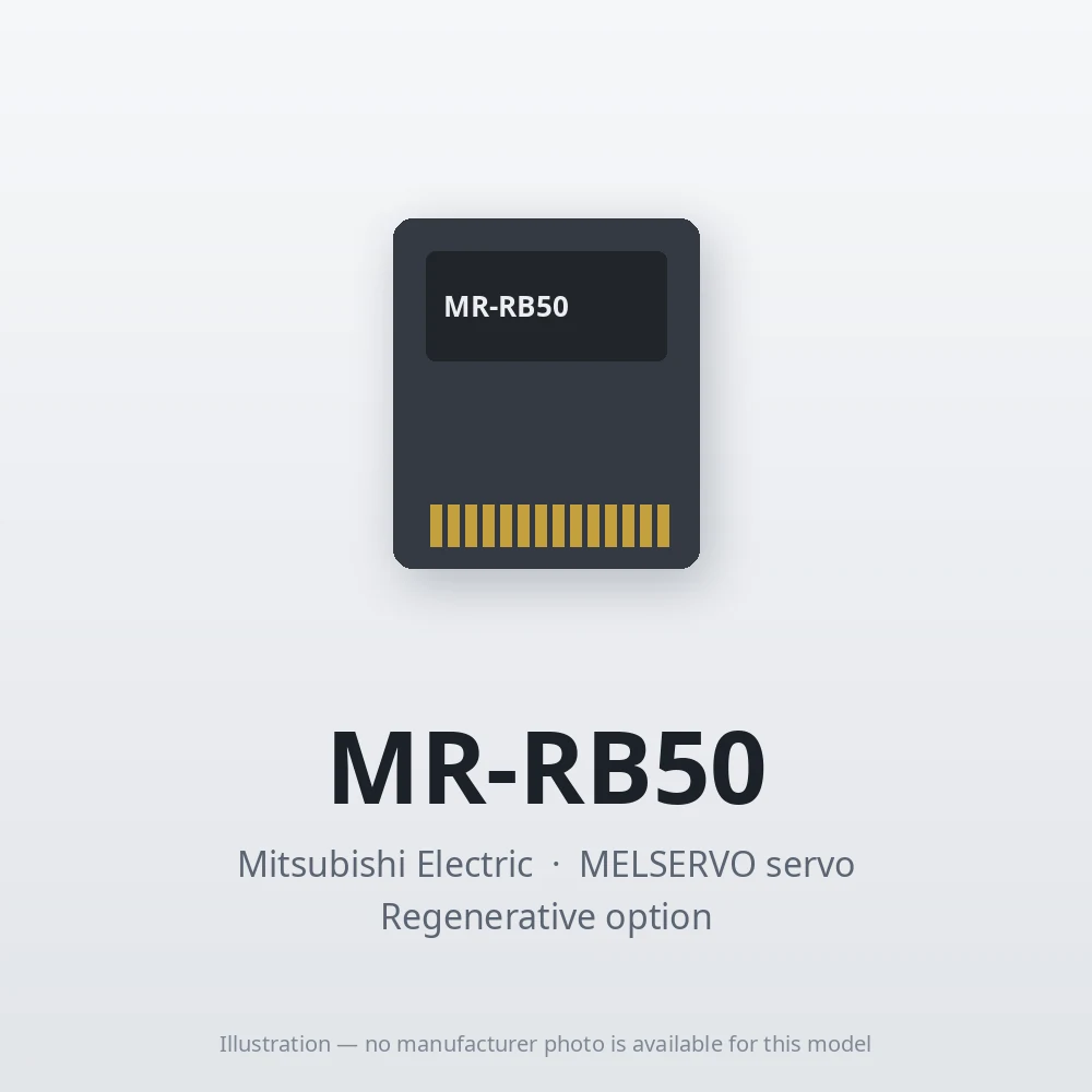MR-RB50