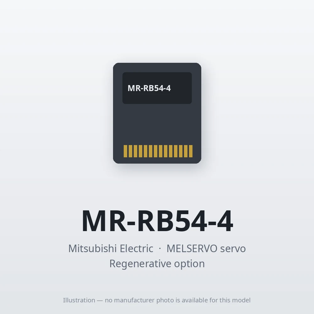 MR-RB54-4