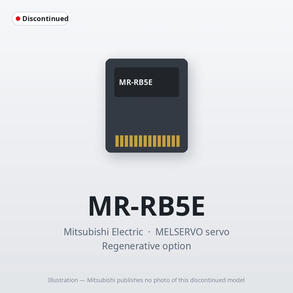 MR-RB5E