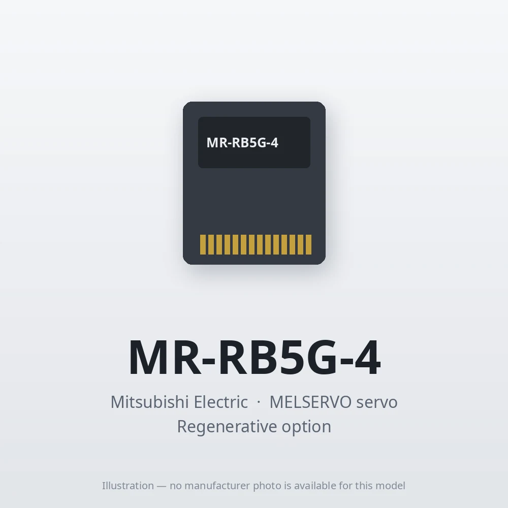 MR-RB5G-4