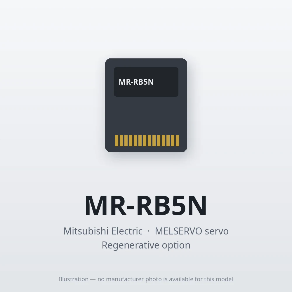 MR-RB5N