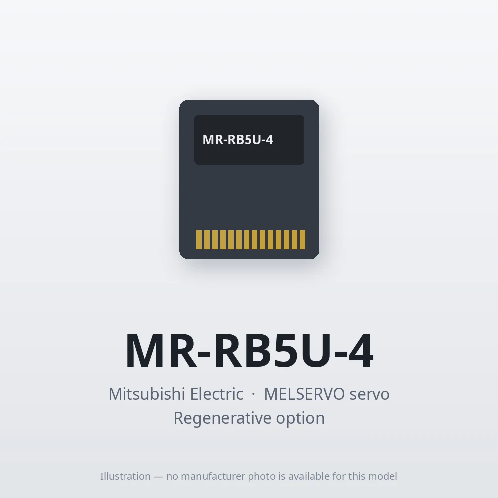 MR-RB5U-4