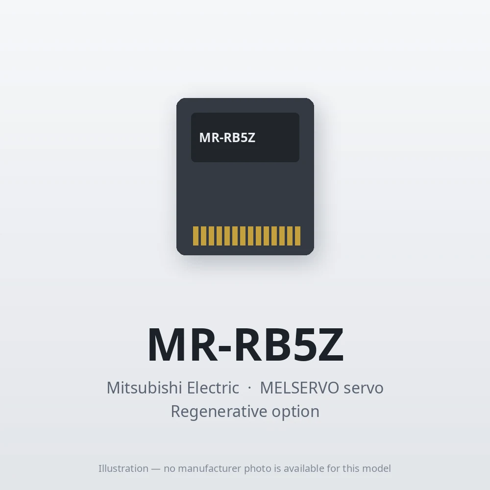 MR-RB5Z