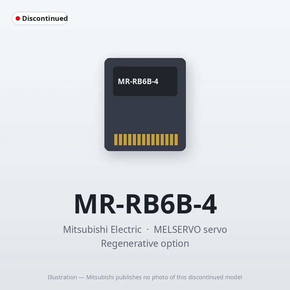 MR-RB6B-4
