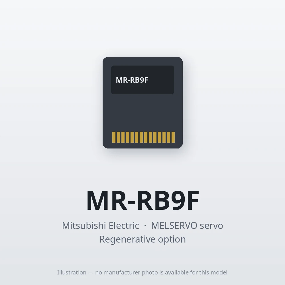 MR-RB9F