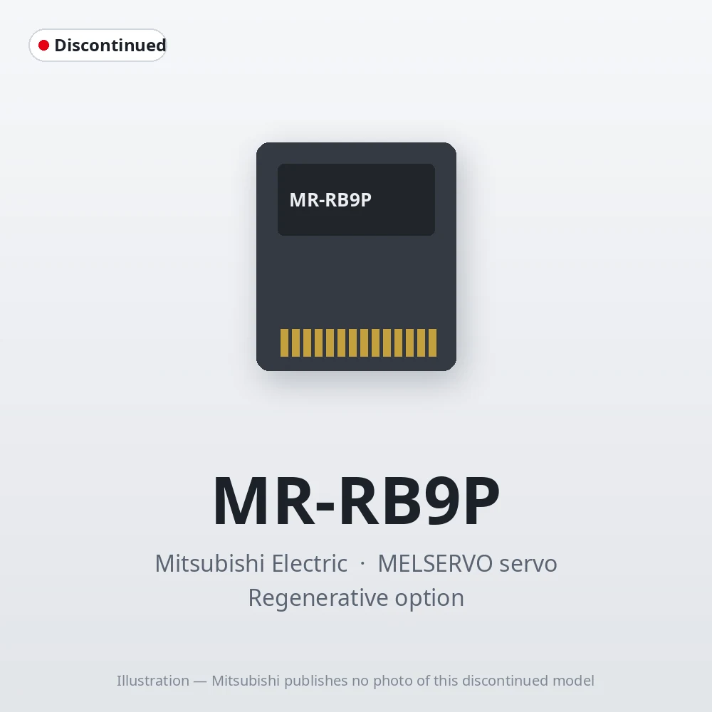 MR-RB9P