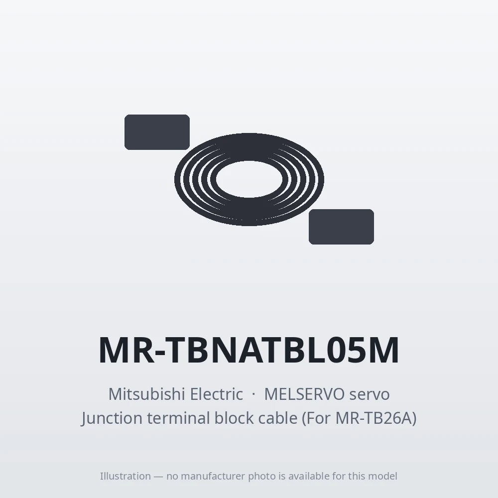 MR-TBNATBL05M