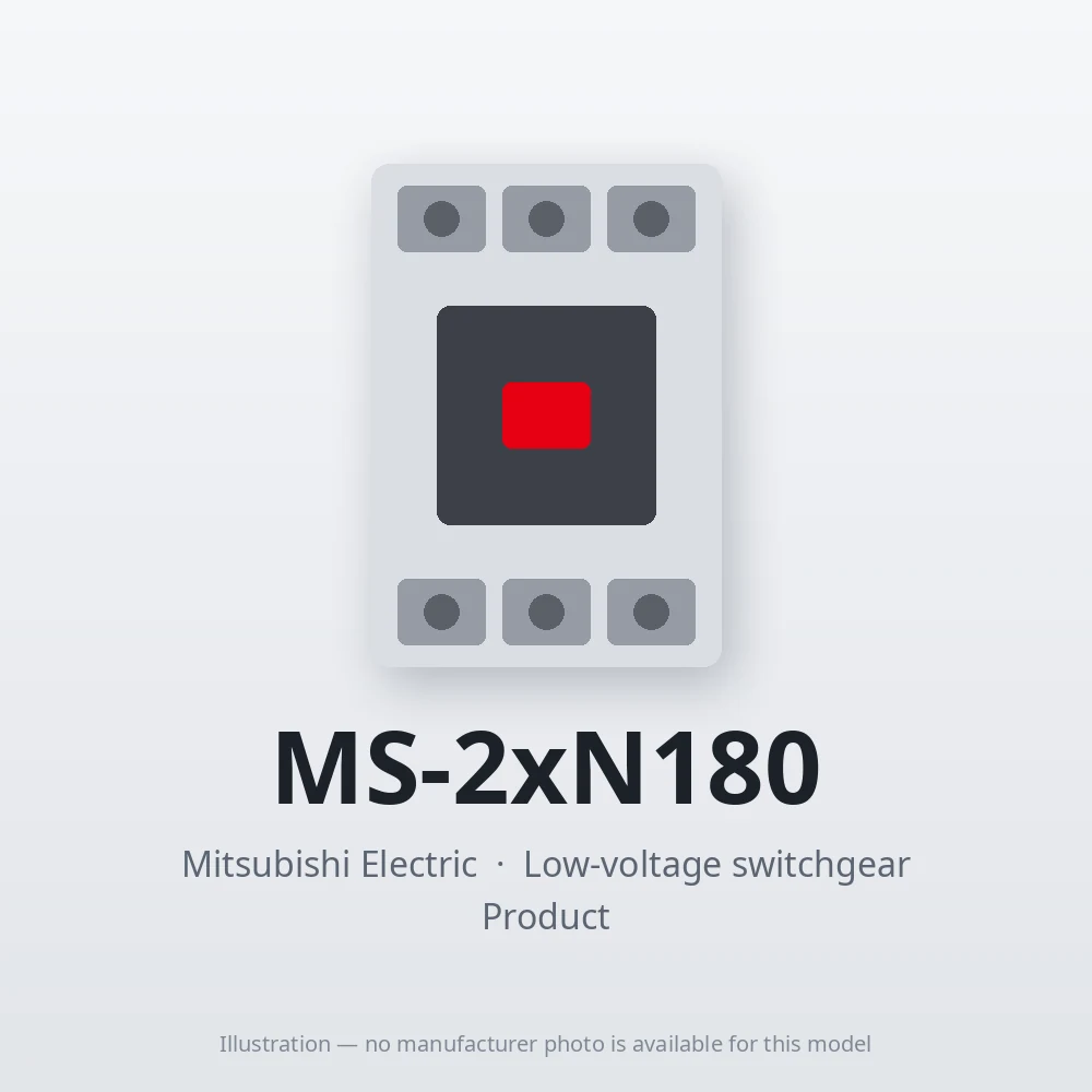 MS-2xN180
