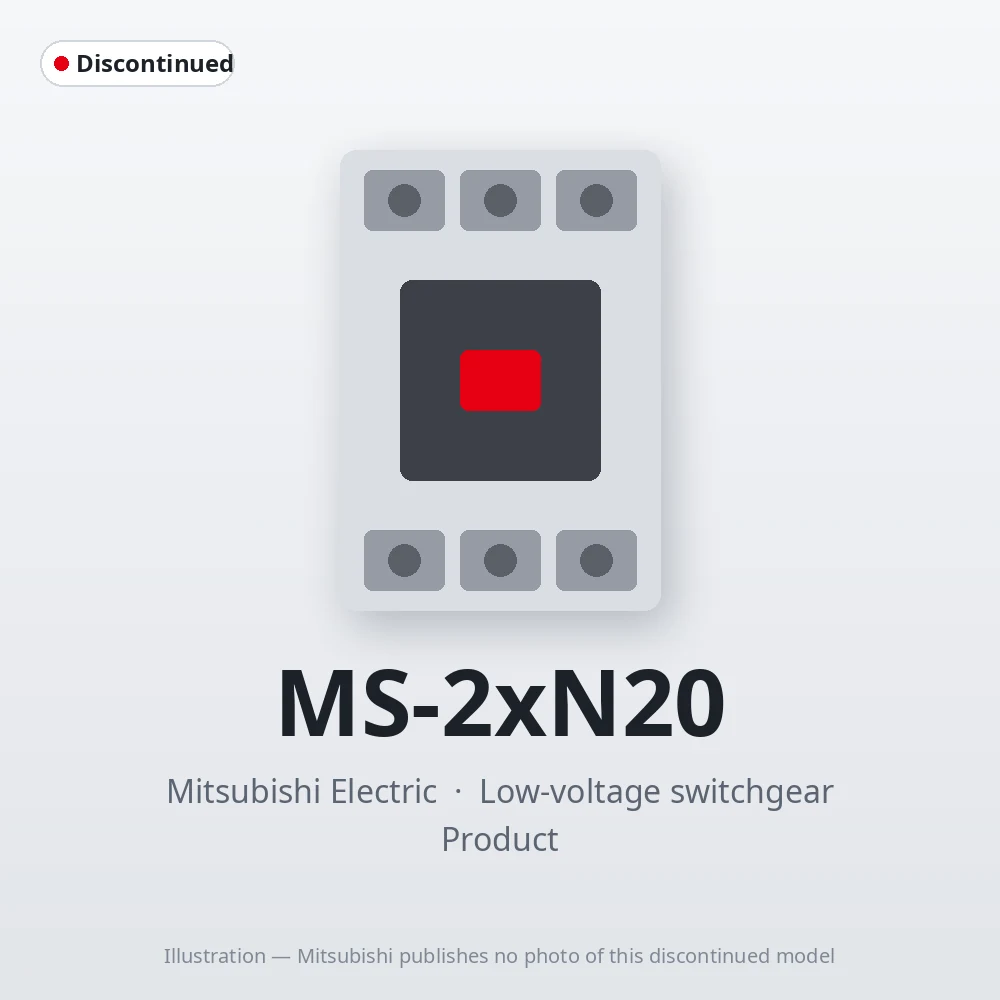 MS-2xN20