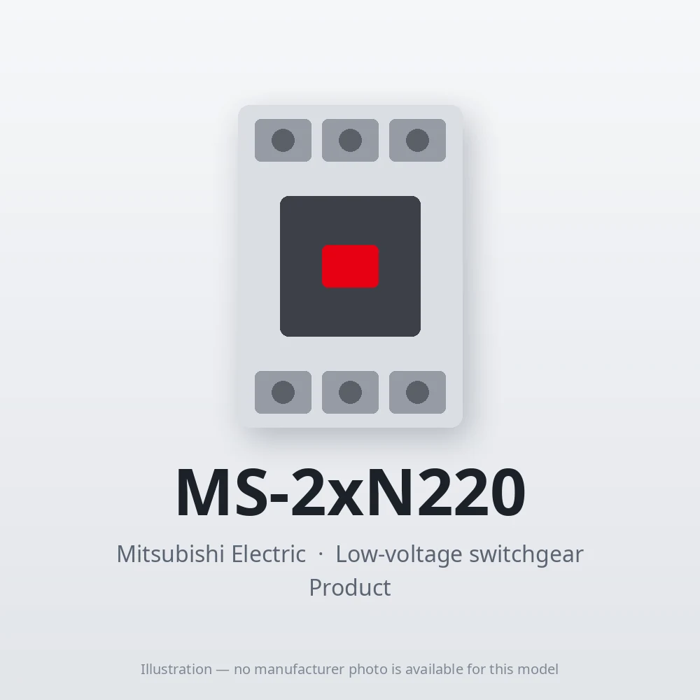 MS-2xN220