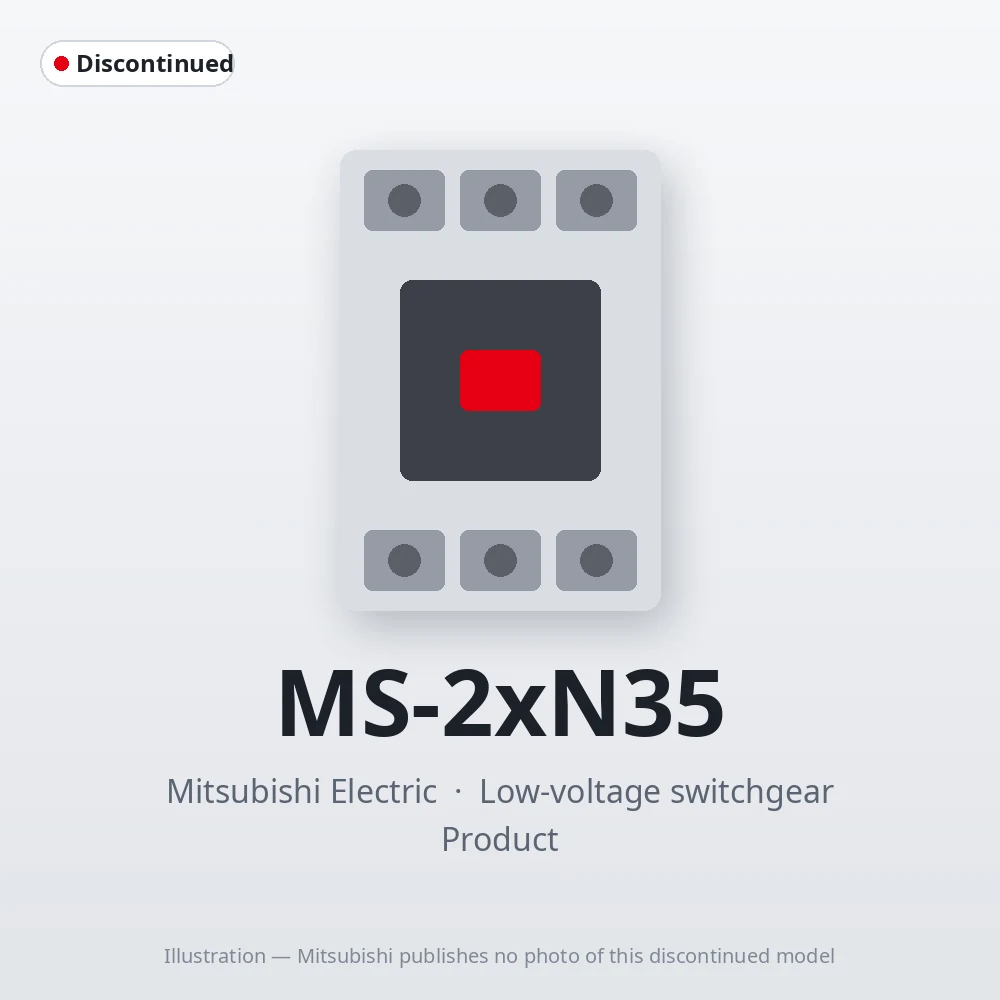 MS-2xN35