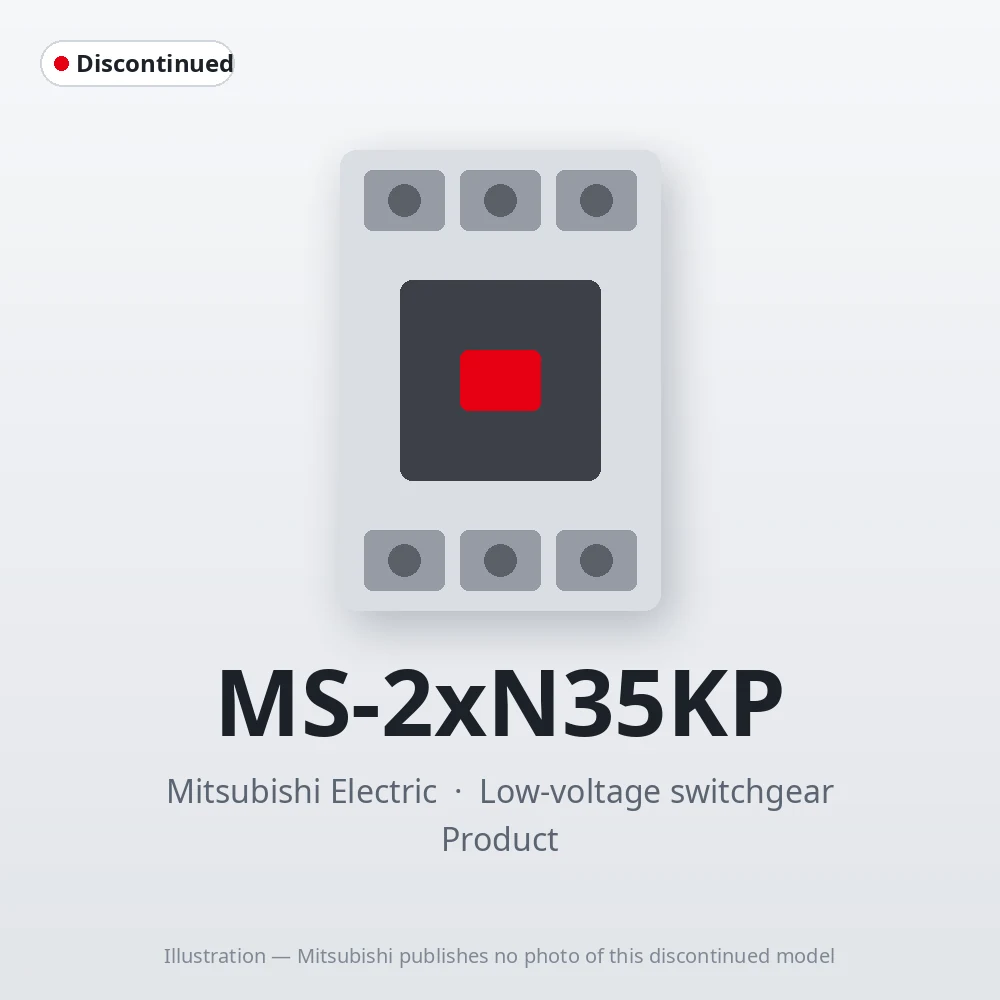 MS-2xN35KP