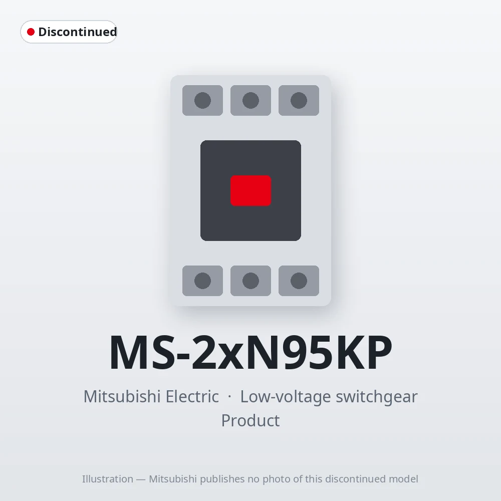 MS-2xN95KP