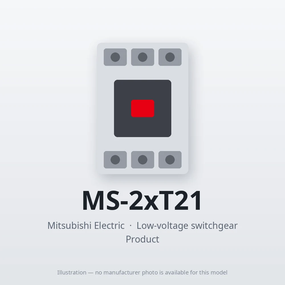 MS-2xT21