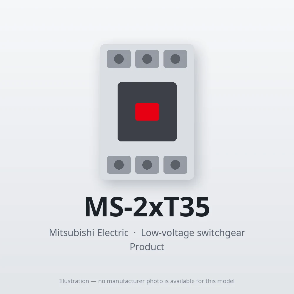 MS-2xT35