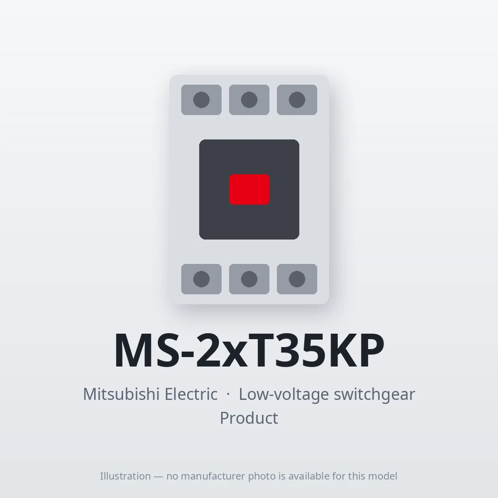 MS-2xT35KP