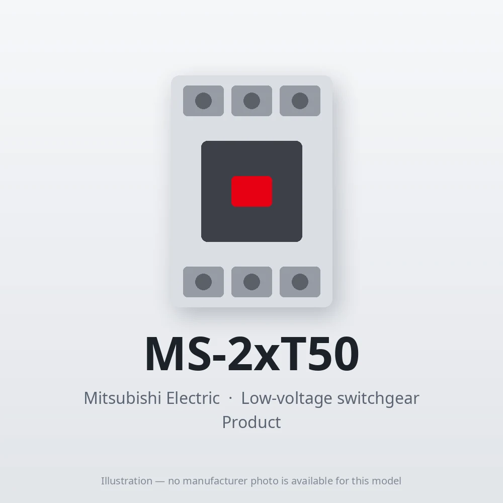 MS-2xT50