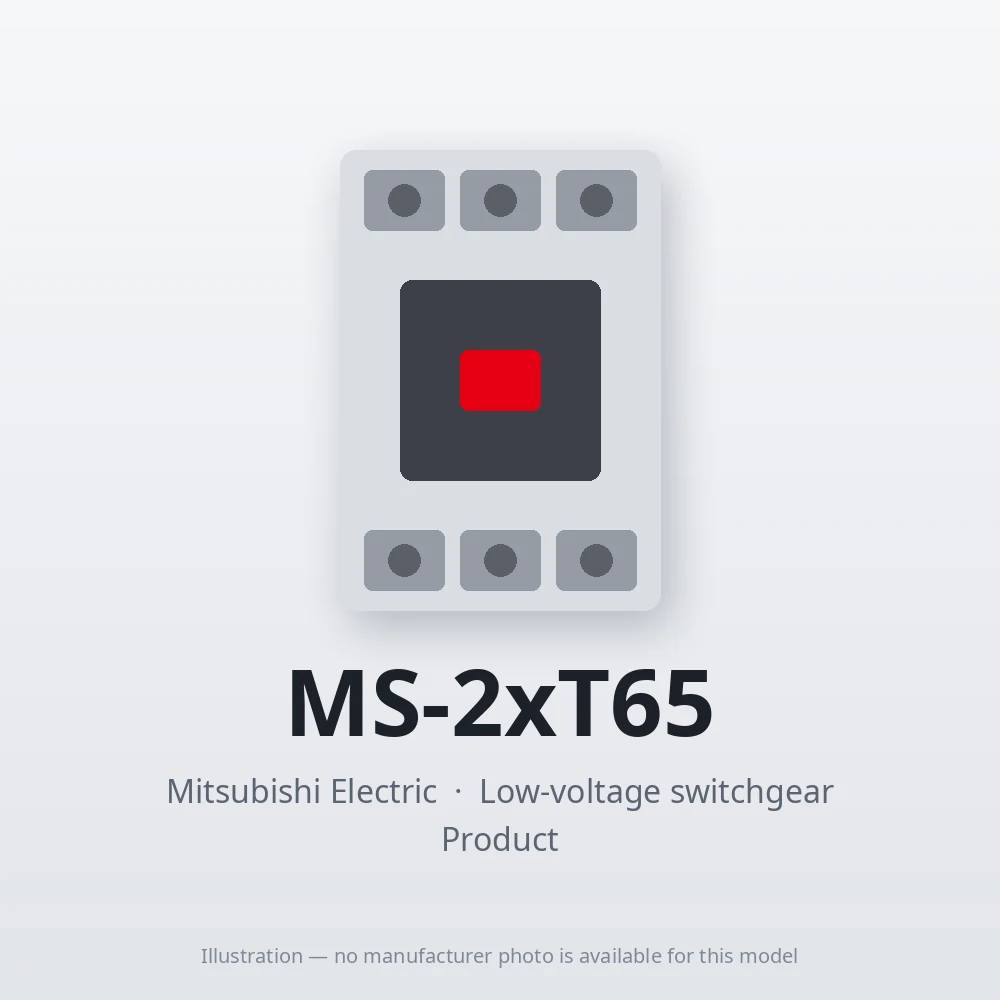 MS-2xT65