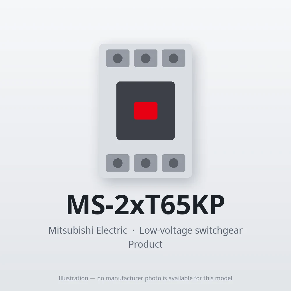 MS-2xT65KP
