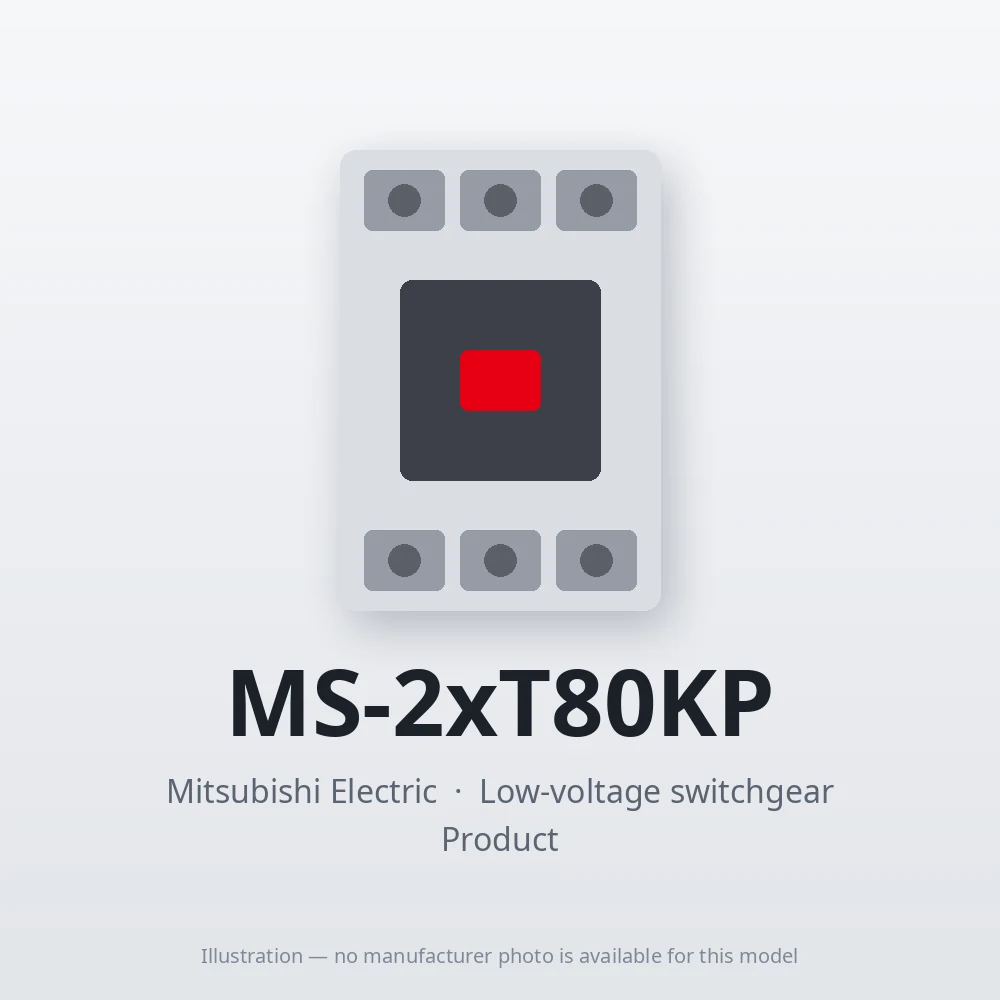 MS-2xT80KP