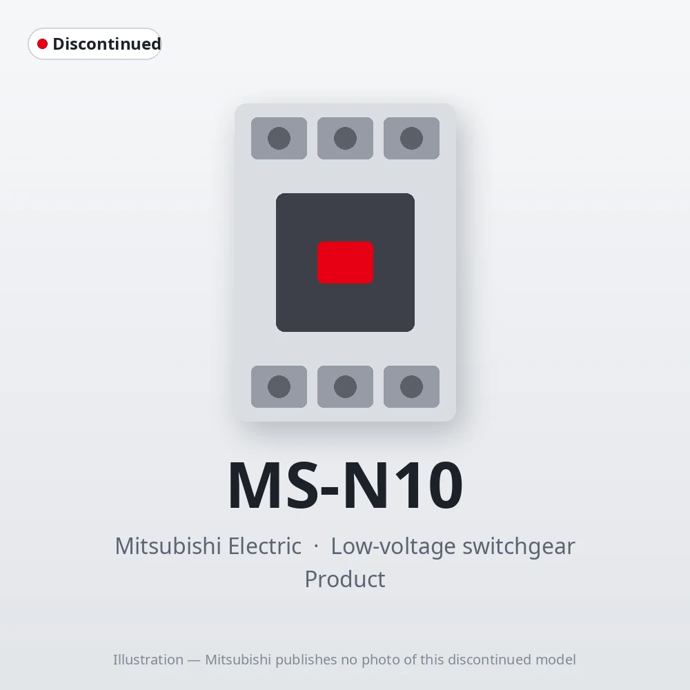 MS-N10