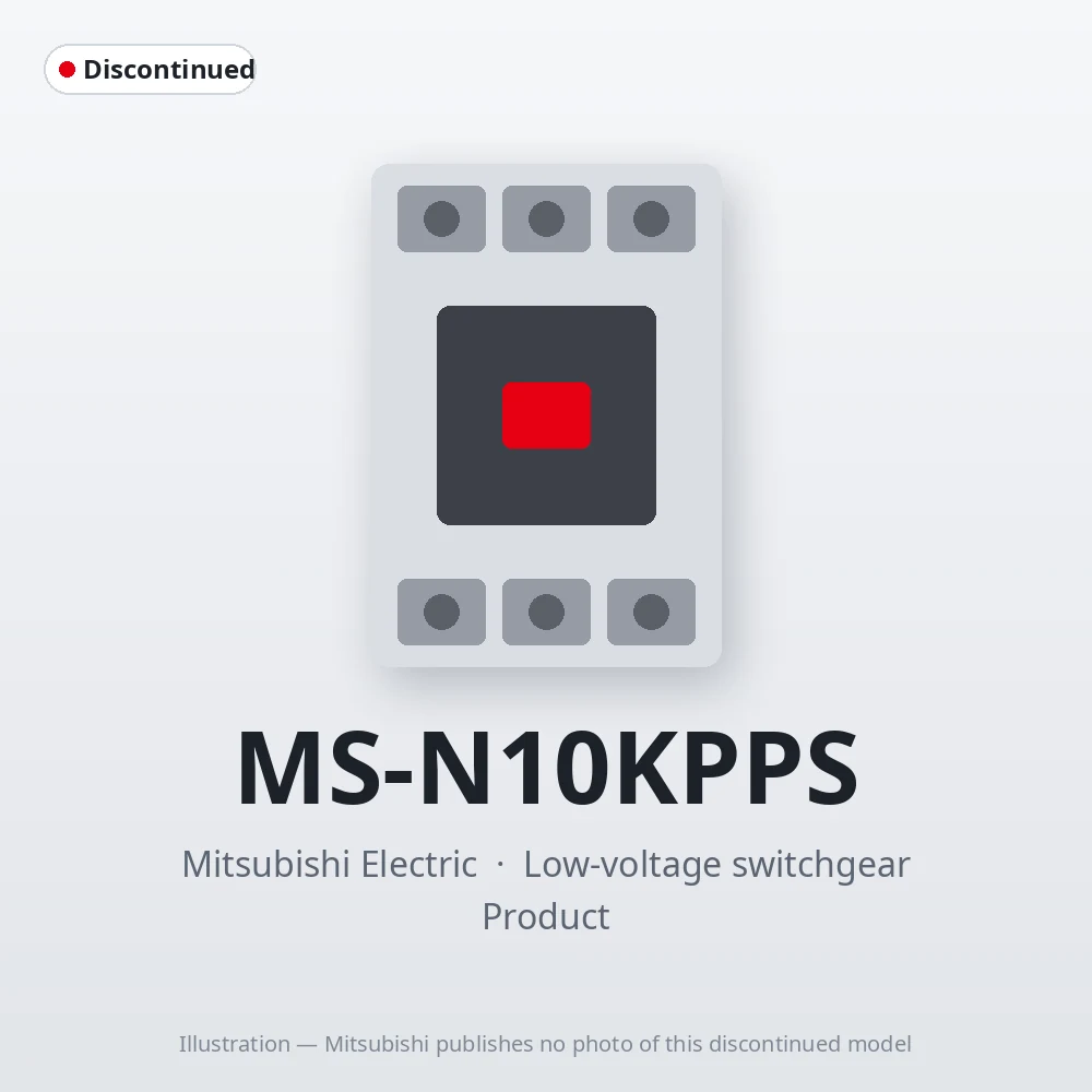 MS-N10KPPS
