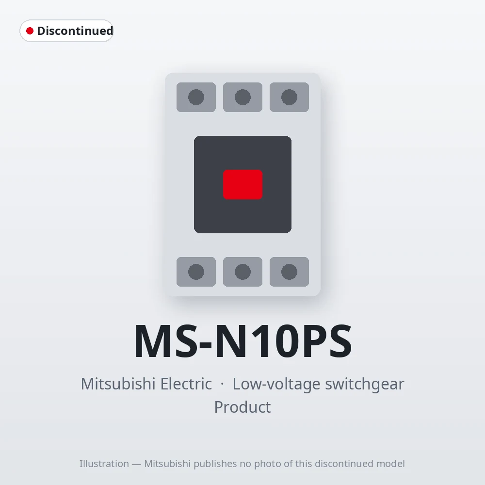 MS-N10PS