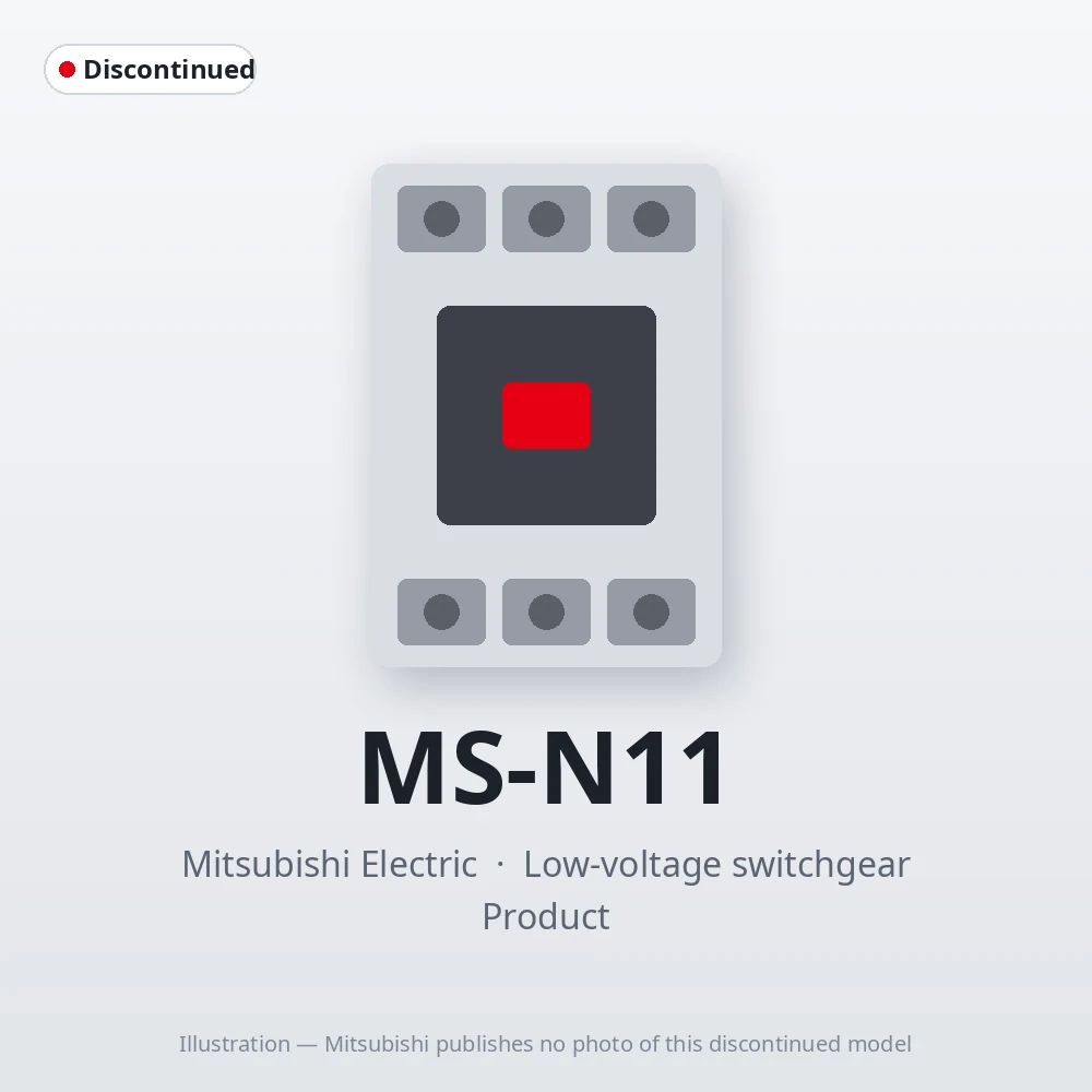 MS-N11