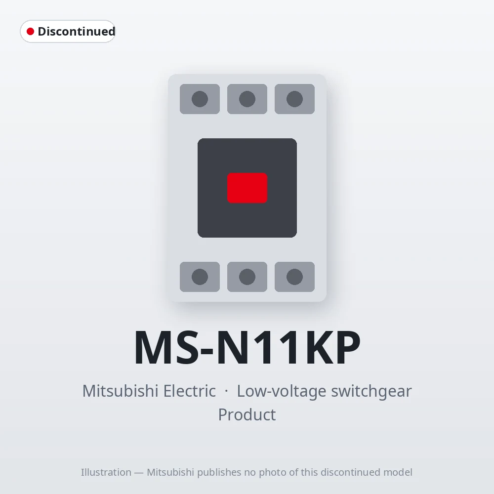 MS-N11KP