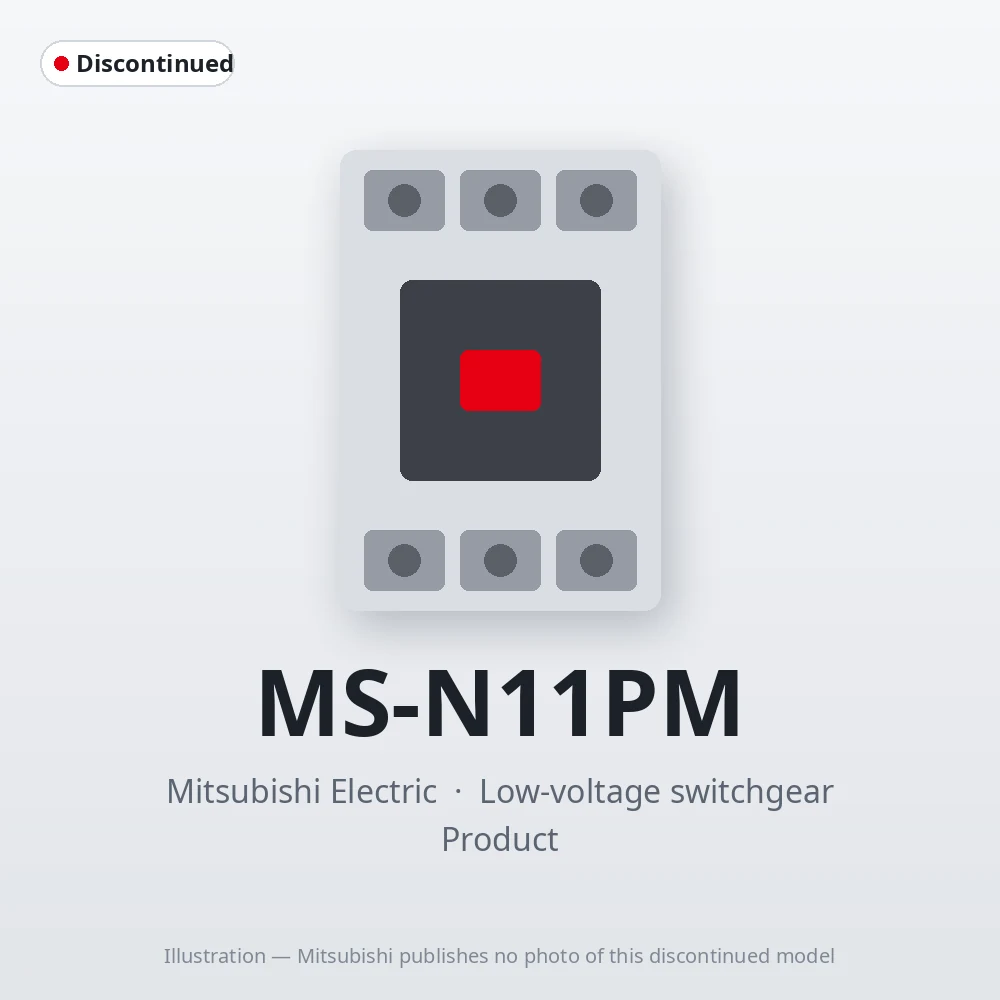 MS-N11PM
