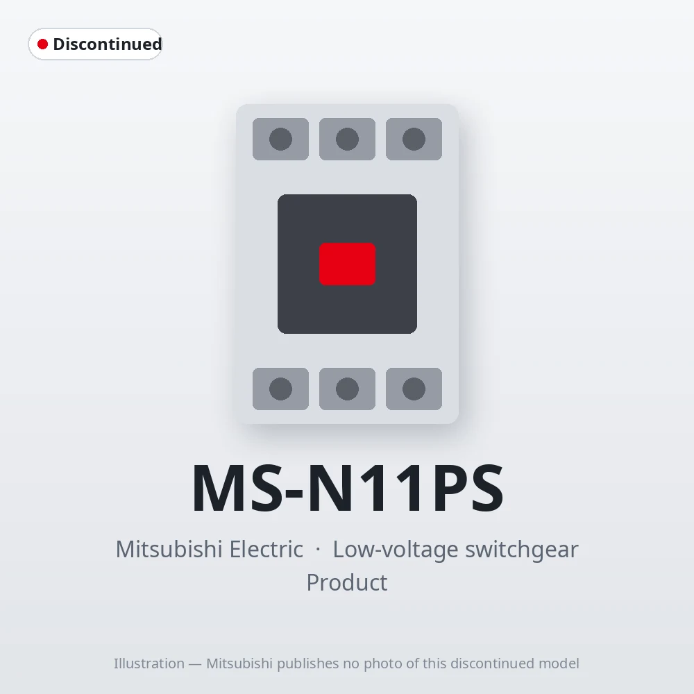 MS-N11PS